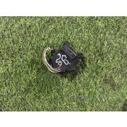 Сервопривод заслонок печки Toyota RUSH J210E 3SZVE