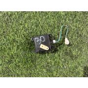 Сервопривод заслонок печки Nissan LIBERTY RM12 QR20DE