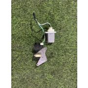 Сервопривод заслонок печки Nissan LIBERTY RM12 QR20DE