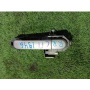 Ручка двери Nissan TIIDA С11 HR15DE