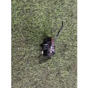 Сервопривод заслонок печки Mitsubishi LANCER CEDIA CS5W 4G93