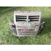 Магнитофон Toyota VITZ KSP90 1KRFE