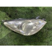 Фара Nissan NOTE E11 HR15DE