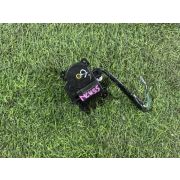 Сервопривод заслонок печки Toyota HARRIER MCU35 1MZFE