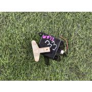 Сервопривод заслонок печки Nissan PRIMERA WTP12 QR20DE