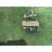 Трос КПП Toyota FUNCARGO NCP21 1NZFE