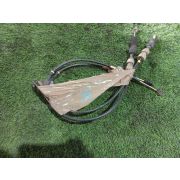 Трос КПП Nissan X-TRAIL NT30 QR20DE