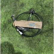 Трос КПП Nissan X-TRAIL T32 MR20DD