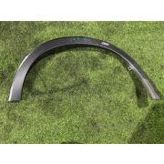 Дефендер Honda VEZEL RU4 LEB