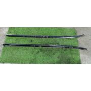 Рейлинги Nissan X-TRAIL NT30 QR20DE