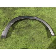 Дефендер Honda VEZEL RU4 LEB