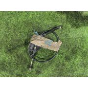 Трос КПП Toyota VITZ SCP13 2SZFE