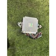 Компьютер Subaru FORESTER SG5 EJ205