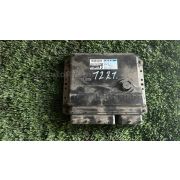 Компьютер Toyota COROLLA FIELDER NZE144G 1NZFE