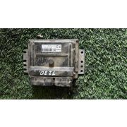 Компьютер Nissan WINGROAD Y11 QG15DE