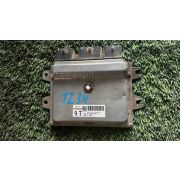 Компьютер Nissan TIIDA C11 HR15DE