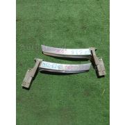 Обвес Subaru FORESTER SG5 EJ205