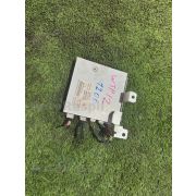 Компьютер Nissan PRIMERA WTP12 QR20DE