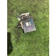 Компьютер Subaru FORESTER SG5 EJ205