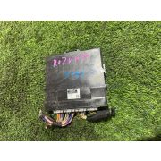 Компьютер Toyota PRIUS ZVW30 2ZRFXE