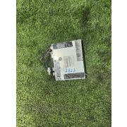 Компьютер Toyota PRIUS ZVW30 2ZRFXE