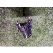 Подушка двигателя Toyota CAMRY ACV40 2AZFE