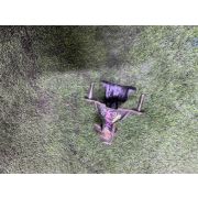 Подушка двигателя Toyota NADIA SXN10 3SFSE