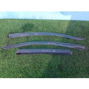 Ветровик Nissan AD VFY11 QG15DE