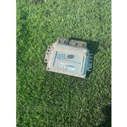 Компьютер Nissan AD VAY12 CR12DE