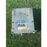 Компьютер Toyota VITZ SCP10 1SZFE