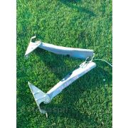 Кронштейн капота Subaru FORESTER SG5 EJ205