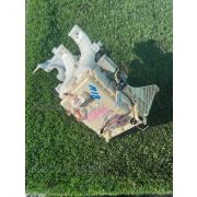 Блок предохранителей Toyota BELTA KSP92 1KRFE