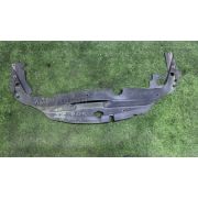 Накладка на телевизор Toyota CROWN MAJESTA UZS186 3UZFE