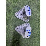 Жесткость бампера Toyota VITZ NCP91 1NZFE