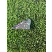 Уголок крыла Toyota COROLLA FIELDER NZE144 1NZFE