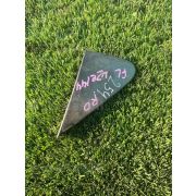 Уголок крыла Toyota COROLLA FIELDER NZE144 1NZFE