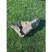 Крепление бампера Toyota BELTA KSP92 1KRFE