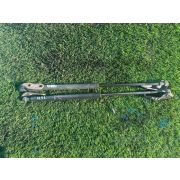 Амортизатор двери Toyota WISH ZNE10 1ZZFE