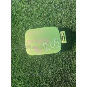 Лючок топливного бака Toyota RUSH J210E 3SZFE