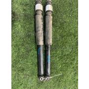 Амортизатор Nissan TIIDA LATIO SC11 HR15DE