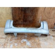 Бампер Toyota RACTIS SCP100 2SZFE