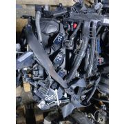 Двигатель Toyota AQUA MXPK16 M15AFXE