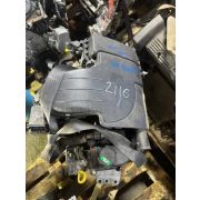 Двигатель Toyota VITZ KSP90 1KRFE