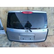 Дверь 5-я Nissan NOTE E11 HR15DE