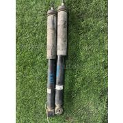 Амортизатор Honda FIT GD1 L13A