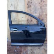 Дверь Nissan DUALIS KJ10 MR20DE