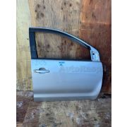 Дверь Toyota IST NCP60 2NZFE