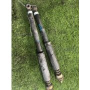 Амортизатор Toyota FUNCARGO NCP20 2NZFE