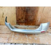 Бампер Mazda DEMIO DY3W ZJVE