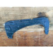 Защита двигателя Nissan TIIDA LATIO SC11 HR15DE